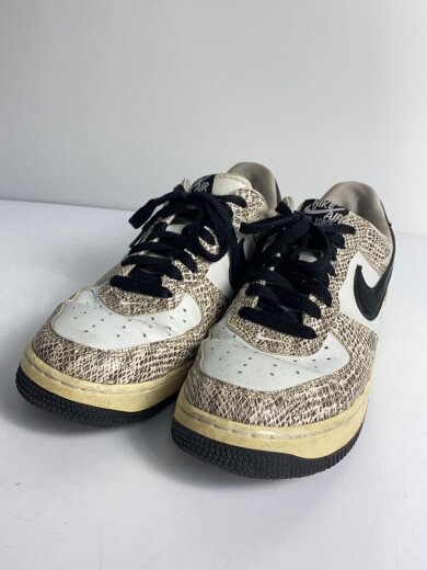 商品画像：AIR FORCE 1 LOW RETRO/エアフォースローレトロ/ホワイト/845053-104/26.5cm/WHT 2
