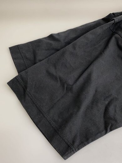 商品画像：YZY GAP Tee/Tシャツ/L/コットン/BLK 5