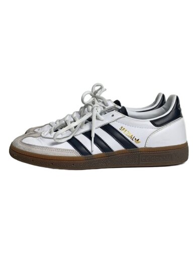 商品画像：HANDBALL SPEZIAL_ハンドボール スペツィアル/26.5cm/WHT 1