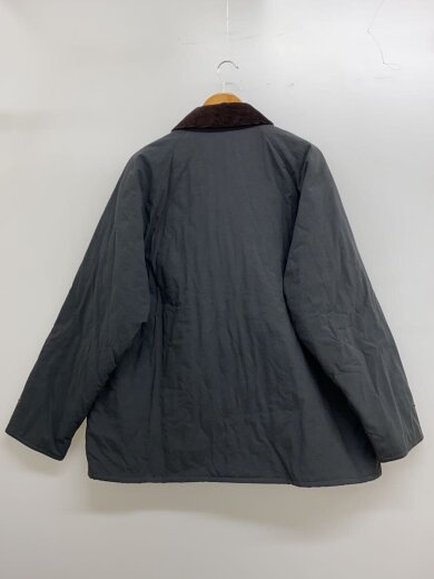 商品画像：中綿フィールドコート/M/ナイロン/KHK/無地/11-19-0144-120 2