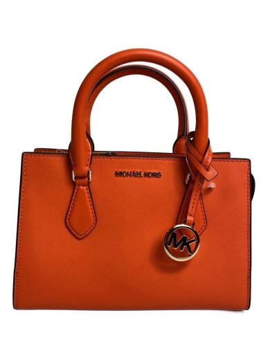 商品画像：2Wayショルダーバッグ/レザー/ORN/35S3G6HS5L 1