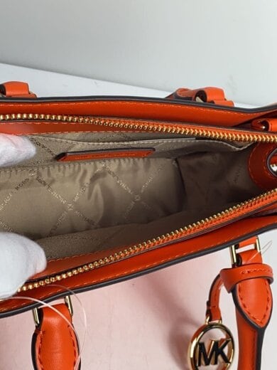 商品画像：2Wayショルダーバッグ/レザー/ORN/35S3G6HS5L 6