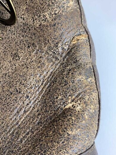 商品画像：AITOZ CORP/B-3/フライトジャケット/L/羊革/BRW 6