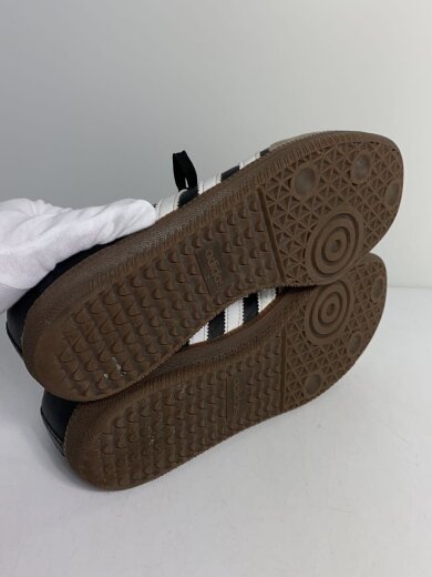 商品画像：ローカットスニーカー/27cm/BLK/H01878 4