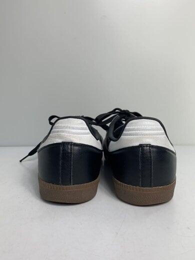 商品画像：ローカットスニーカー/27cm/BLK/H01878 6