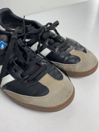 商品画像：ローカットスニーカー/27cm/BLK/H01878 7