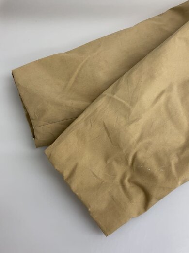 商品画像：裏地ボアコート/コート/50/コットン/BEG/裏地ボア 4