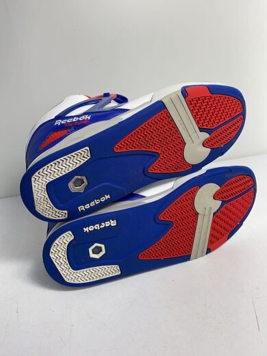 商品画像：CLASSIC PUMP OMNI ZONE II_クラシック ポンプ オムニ ゾーン 2/27.5cm/WHT 4