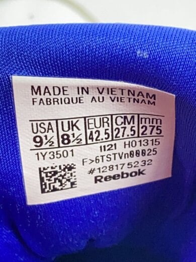 商品画像：CLASSIC PUMP OMNI ZONE II_クラシック ポンプ オムニ ゾーン 2/27.5cm/WHT 5