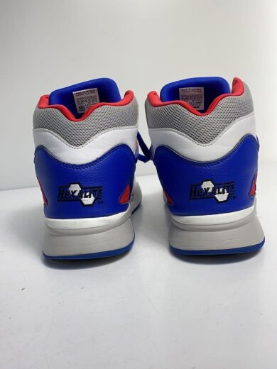 商品画像：CLASSIC PUMP OMNI ZONE II_クラシック ポンプ オムニ ゾーン 2/27.5cm/WHT 6