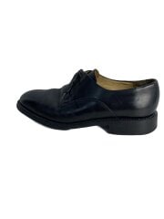 Marbot/フランス軍/サービスシューズ/ドレスシューズ/42/BLK/レザー/9281