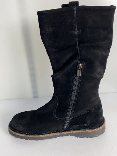 商品画像：ブーツ/24cm/BLK 6