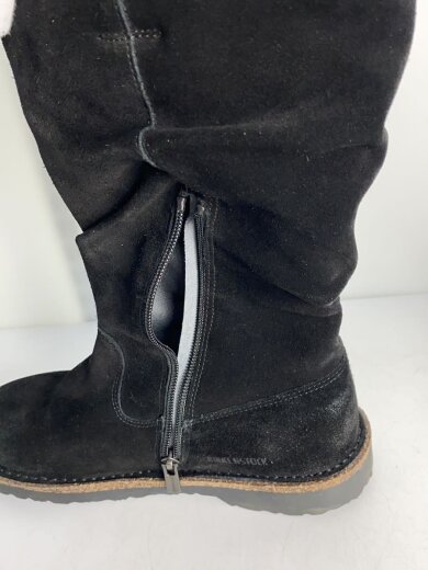 商品画像：ブーツ/24cm/BLK 7