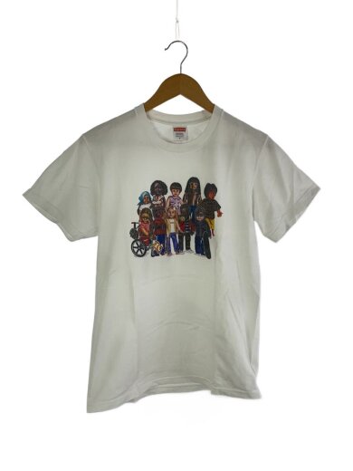 商品画像：23SS/Children Tee/Tシャツ/S/コットン/WHT/プリント// 1