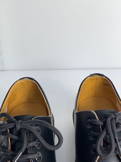 商品画像：1461/3ホール/ドレスシューズ/UK6/BLK 8