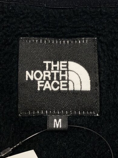 商品画像：VERSA SHORT CARDIGAN/フリースカーディガン/M/ポリエステル/BLK 3