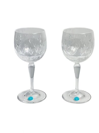 商品画像：グラス/2点セット/CLR 1