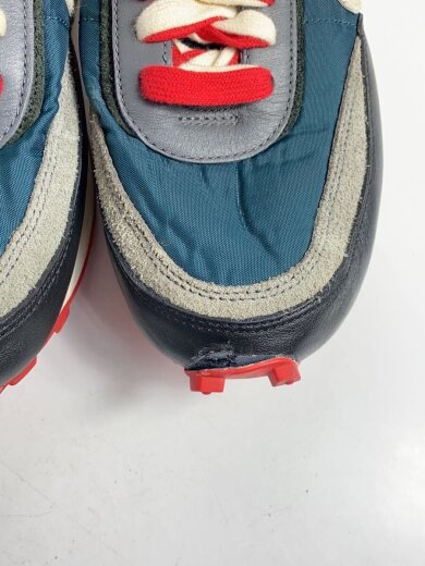 商品画像：LD WAFFLE/SU_LD ワッフル/SU/27.5cm/マルチカラー 9