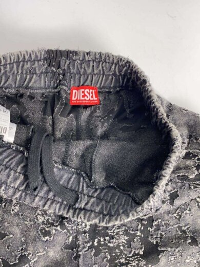 商品画像：ボトム/M/コットン/BLK/00E8M200082-BF03 3