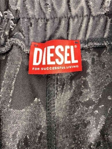 商品画像：ボトム/M/コットン/BLK/00E8M200082-BF03 4