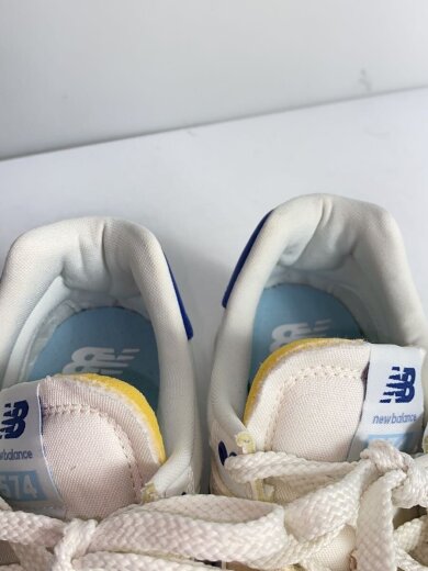 商品画像：WL574/ベージュ/23.5cm/BEG 8