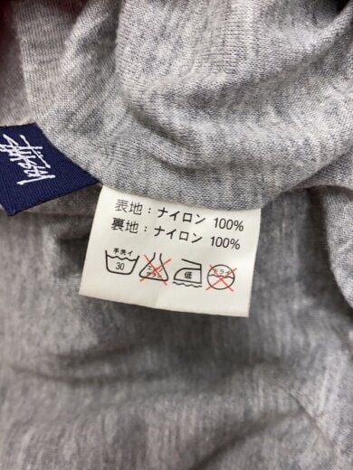 商品画像：90s/OLD STUSSY/INTERNATIONAL/ナイロンジャケット/M/ナイロン/RED// 4