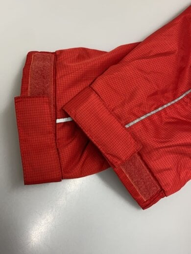 商品画像：90s/OLD STUSSY/INTERNATIONAL/ナイロンジャケット/M/ナイロン/RED// 5