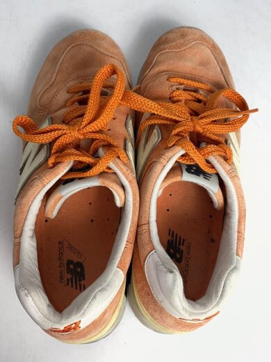 商品画像：M1400/オレンジ/Made in USA/26cm/ORN 3