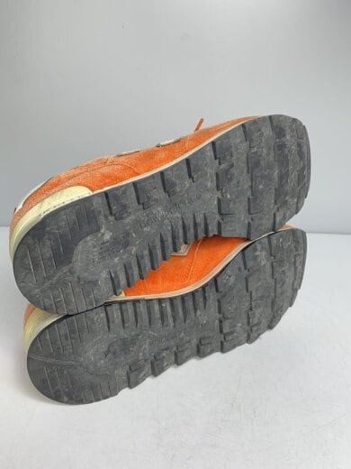 商品画像：M1400/オレンジ/Made in USA/26cm/ORN 4