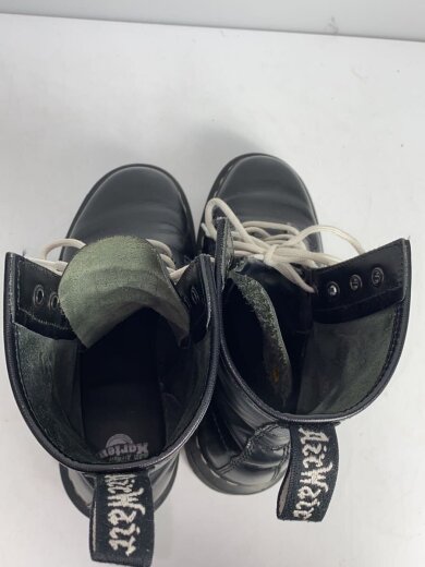 商品画像：レースアップブーツ/--/BLK/レザー/1460 3