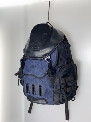 商品画像：Bathroom Sink/バスルームシンク/キッチンシンク/リュック/ナイロン/NVY/921132 2