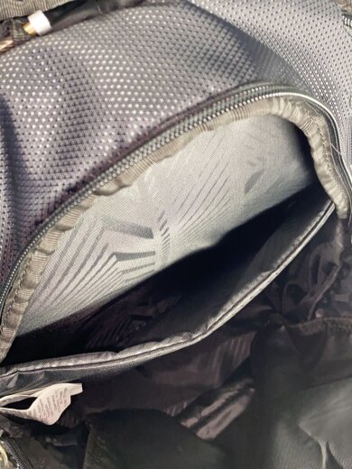 商品画像：Bathroom Sink/バスルームシンク/キッチンシンク/リュック/ナイロン/NVY/921132 7