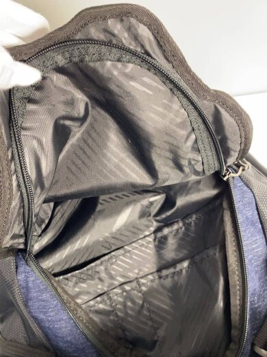 商品画像：Bathroom Sink/バスルームシンク/キッチンシンク/リュック/ナイロン/NVY/921132 8