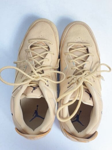 商品画像：JORDAN COURTSIDE 23_ジョーダン コートサイド 23/27.5cm/BEG 3