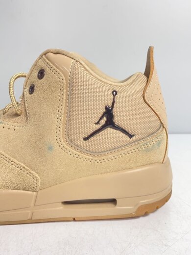 商品画像：JORDAN COURTSIDE 23_ジョーダン コートサイド 23/27.5cm/BEG 7