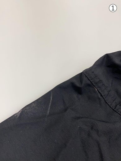 商品画像：COMPACT JACKET_コンパクトジャケット/M/ナイロン/BLK/無地// 6