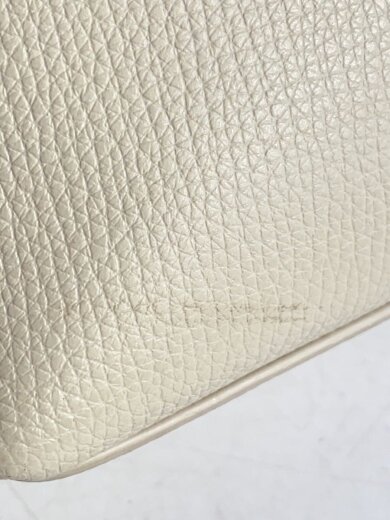 商品画像：ショルダーバッグ/--/BEG/無地/QAS02-30 8