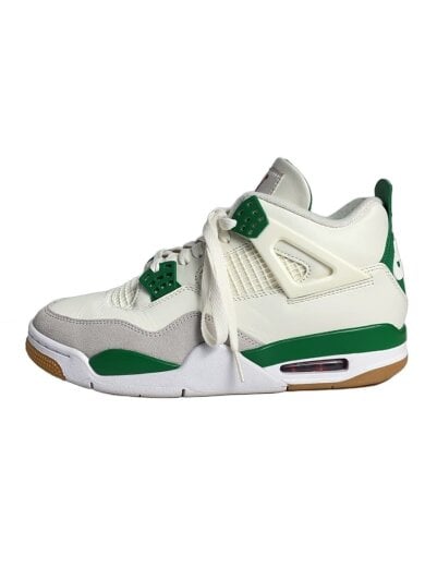 商品画像：AIR JORDAN 4 RETRO SP_エアジョーダン4 レトロ スペシャル/26cm/WHT 1