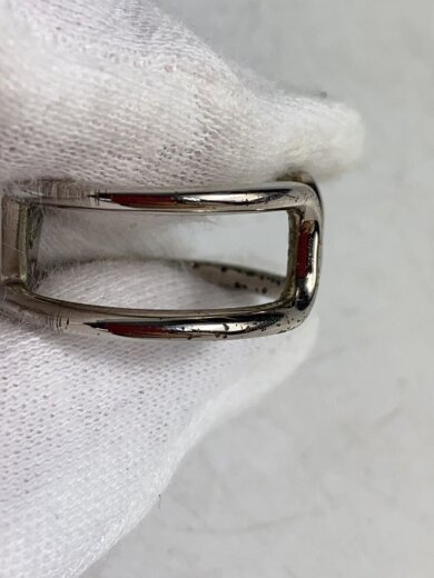 商品画像：リング/--/17号/SLV/メンズ 5