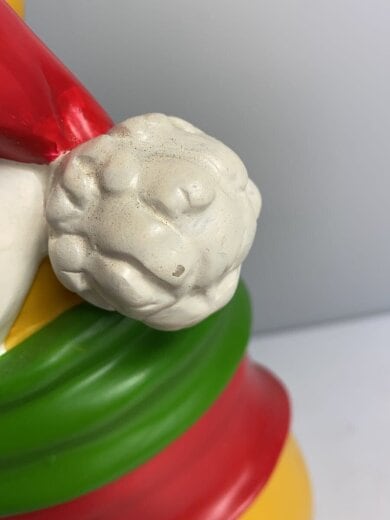 商品画像：プーさん/クリスマス/インテリア雑貨/マルチカラー 8