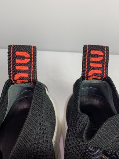 商品画像：メッシュ/ローカットスニーカー/36/BLK 7