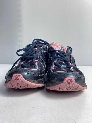 商品画像：ローカットスニーカー/23.5cm/NVY/U1906RCU 8