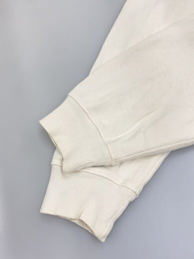 商品画像：Classic Small Logo Crewneck/クルーネックスウェット/スウェット/L/コットン/WHT// 5