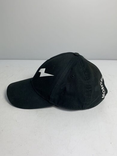 商品画像：キャップ/--/コットン/BLK/メンズ/G209U3B00004// 2