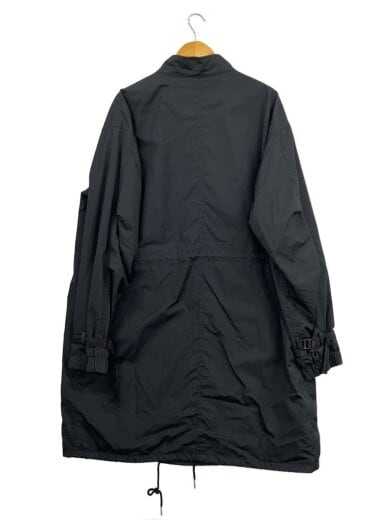 商品画像：モッズコート/M/ポリエステル/BLK/CMF1902-J06C-FS// 2