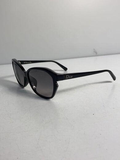 商品画像：Simply Dior F/グラデーションレンズ/サングラス/GRY/BLK/レディース/D28EU 2