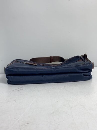 商品画像：PLAN/2WAY/ショルダーバッグ/NVY/728-08710// 4