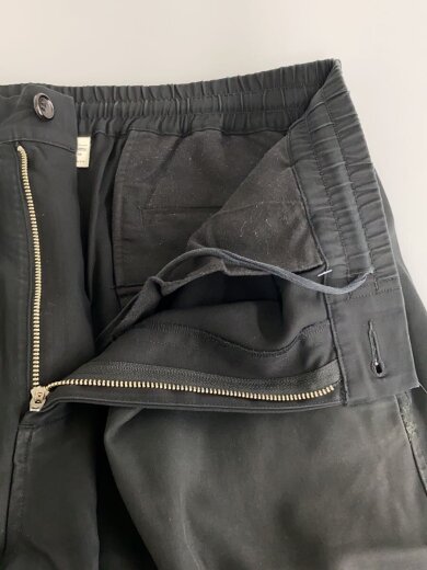商品画像：ボトム/XL/コットン/BLK/無地/38206000131071 3