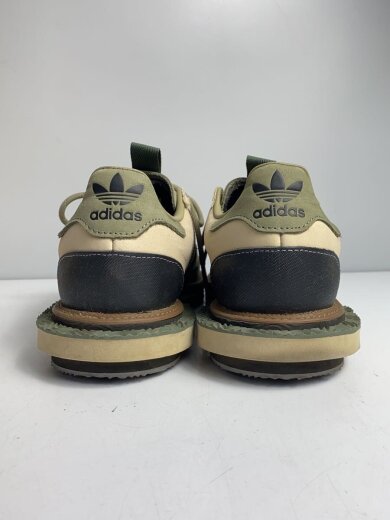 商品画像：MFX REBOOT LOW_MFX リブート ロー/25.5cm/KHK// 6