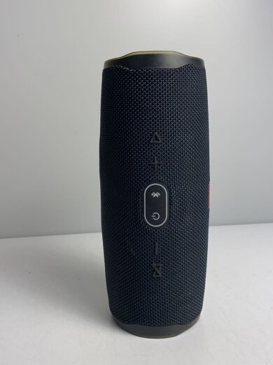 商品画像：Bluetoothスピーカー CHARGE4 JBLCHARGE4BLK[ブラック] 2